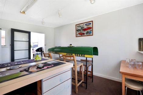 Photo of property in 16 Millichamp Street, Tinwald, Ashburton, 7700