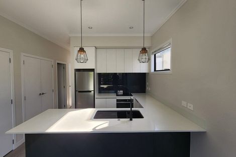 Photo of property in 40 Onekiritea Road, Hobsonville, Auckland, 0616