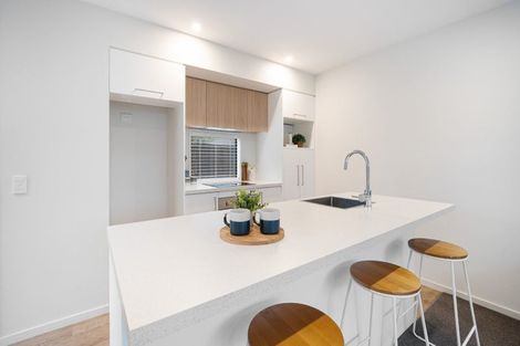 Photo of property in 4/9 Bolton Avenue, Spreydon, Christchurch, 8024