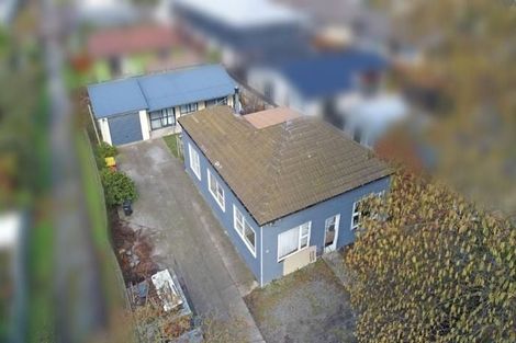 Photo of property in 92 Poulson Street, Addington, Christchurch, 8024