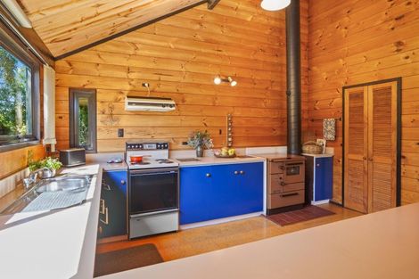 Photo of property in 180 Leader Road West, Waiau, 7395