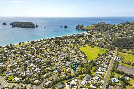 Photo of property in 9 Margot Place, Hahei, Whitianga, 3591