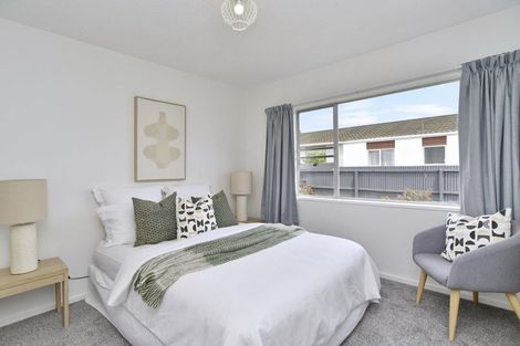 Photo of property in 1/16 Kawau Crescent, Bromley, Christchurch, 8062