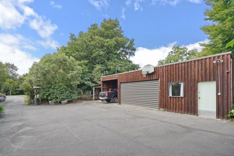 Photo of property in 49 Chinnerys Road, Woodend, 7610