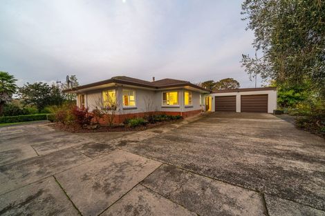 Photo of property in 1170 Highway, Pukekawa, 2696