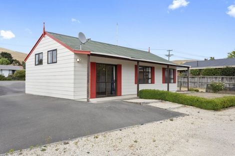 Photo of property in 14 Princes Street, Waikari, 7420