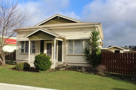 Photo of property in 251 High Street, Dannevirke, 4930