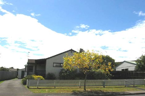 Photo of property in 91 Santiago Crescent, Unsworth Heights, Auckland, 0632