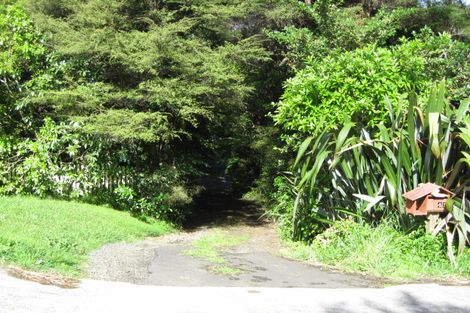 Photo of property in 41 Upland Road, Huia, Auckland, 0604