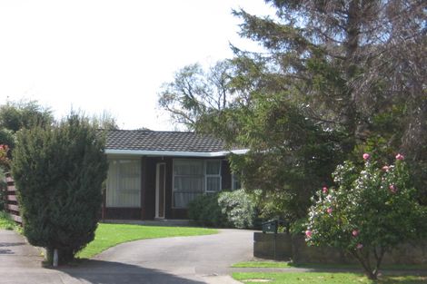 Photo of property in 4 Cramer Place, Awapuni, Palmerston North, 4412