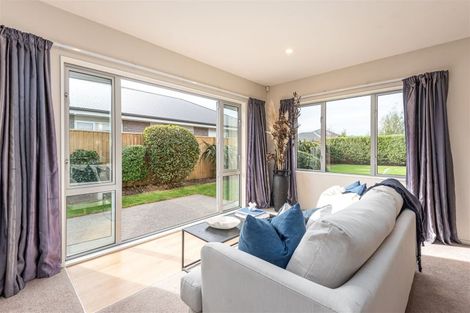 Photo of property in 14 Goldney Close, Lincoln, 7608