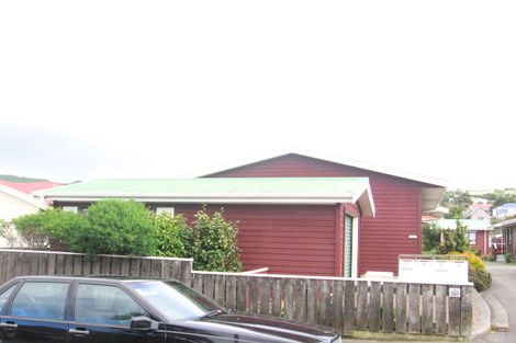 Photo of property in 5/19 Trafalgar Street, Johnsonville, Wellington, 6037