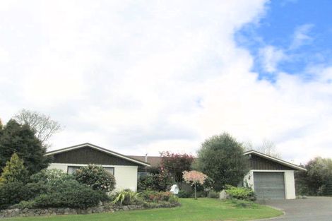Photo of property in 42 Kiwi Street, Taupo, 3330