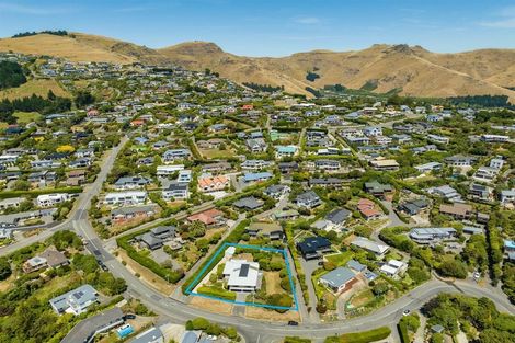 Photo of property in 212 Mount Pleasant Road, Mount Pleasant, Christchurch, 8081