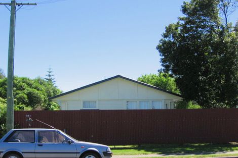 Photo of property in 351 Nelson Road, Riverdale, Gisborne, 4010
