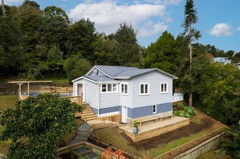 Photo of property in 21 Dundas Road, Riverside, Whangarei, 0112