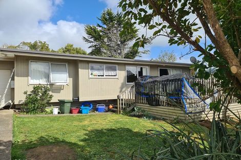 Photo of property in 46 Gillingham Road, Te Kamo, Whangarei, 0112