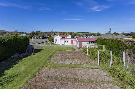 Photo of property in 15 Montgomery Street, Cheviot, 7310