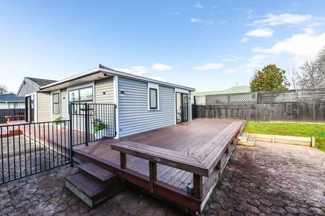 Photo of property in 87a Silverdale Road, Silverdale, Hamilton, 3216