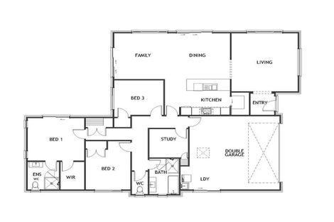 Photo of property in 16 Manning Street, Rawene, Kaikohe, 0473