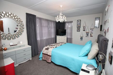 Photo of property in 3 Montgomery Place, Lansdowne, Masterton, 5810