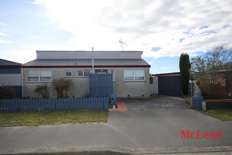 Photo of property in 2/149 Victoria Street, Ashburton, 7700