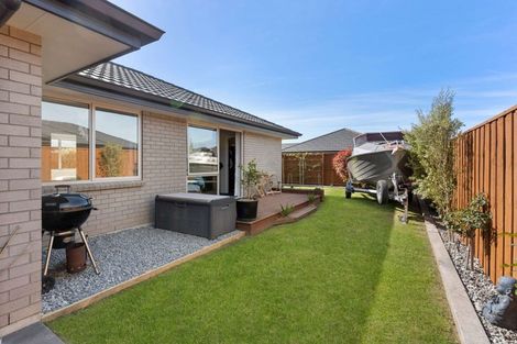 Photo of property in 12 Barcote Lane, Rolleston, 7615
