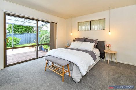 Photo of property in 4 Peretao Rise, The Gardens, Auckland, 2105