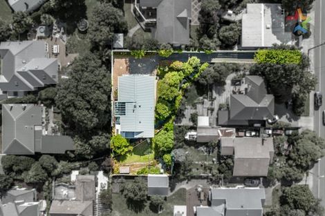 Photo of property in 25 Penrose Street, Woburn, Lower Hutt, 5010