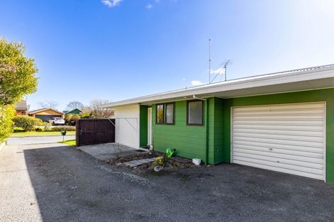 Photo of property in 4a Totara Place, Redwoodtown, Blenheim, 7201