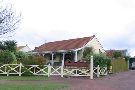 Photo of property in 3/21 Swansea Place, Tamatea, Napier, 4112