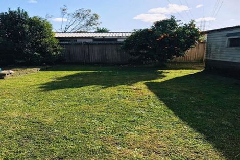Photo of property in 4 Lynn Place, Otara, Auckland, 2023