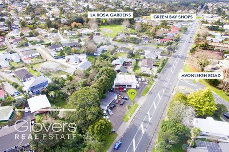 Photo of property in 125 Godley Road, Green Bay, Auckland, 0604
