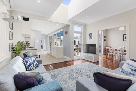 Photo of property in 9 Harper Street, Newtown, Wellington, 6021