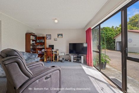 Photo of property in 9 Milton Road, Otumoetai, Tauranga, 3110
