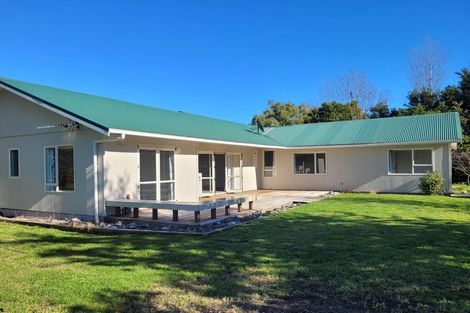 Photo of property in 109 Brandon Street, Featherston, 5710