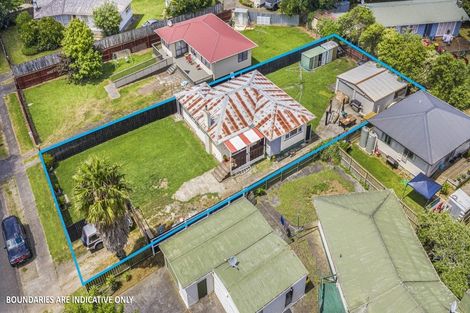 Photo of property in 13 Brentford Place, Manurewa, Auckland, 2102