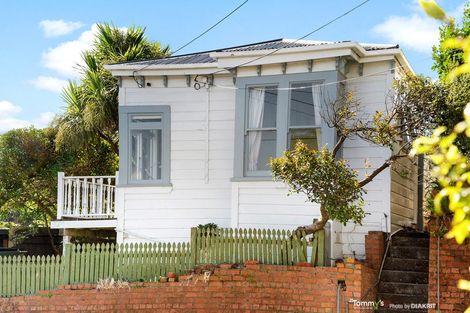 Photo of property in 3 Dawson Street, Berhampore, Wellington, 6023