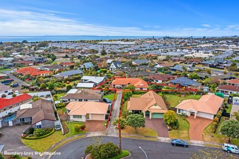 Photo of property in 18 Jasmine Place, Mount Maunganui, 3116