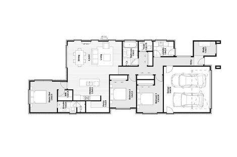 Photo of property in 17 Werewere Street, Morrinsville, 3300