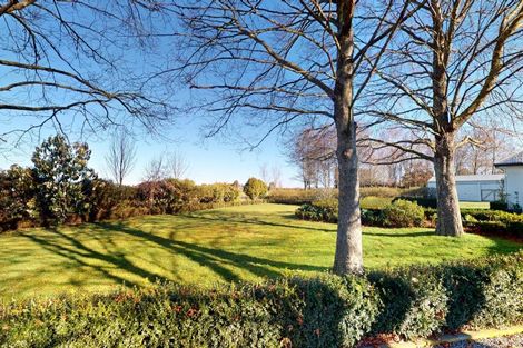 Photo of property in 1 Stamford Lane, Newland, Ashburton, 7772