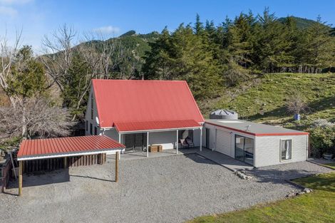 Photo of property in 3193 Waihopai Valley Road, Waihopai Valley, Blenheim, 7276