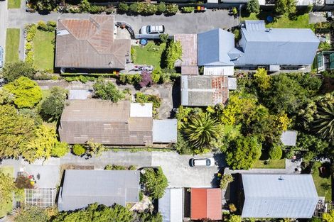 Photo of property in 178 Selwyn Street, Spreydon, Christchurch, 8024