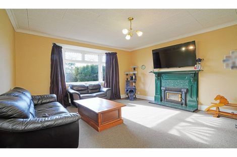 Photo of property in 108 Metzger Street, Heidelberg, Invercargill, 9812