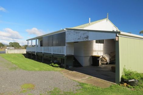 Photo of property in 348 Wharf Road, Coromandel, 3506