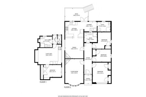 Photo of property in 14 Lerwick Terrace, Melrose, Wellington, 6023