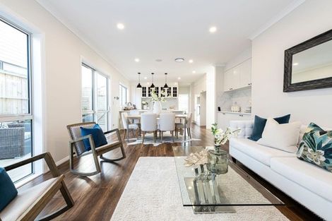 Photo of property in 56 Hikuawa Road, Flat Bush, Auckland, 2019