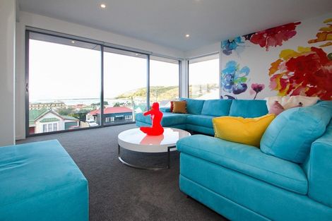 Photo of property in 22 Wharfe Street, South Hill, Oamaru, 9400