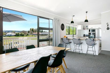 Photo of property in 83 Kaimanawa Street, Taupo, 3330