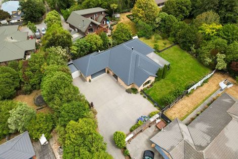 Photo of property in 17 Waterholes Road, Springston, Christchurch, 7674